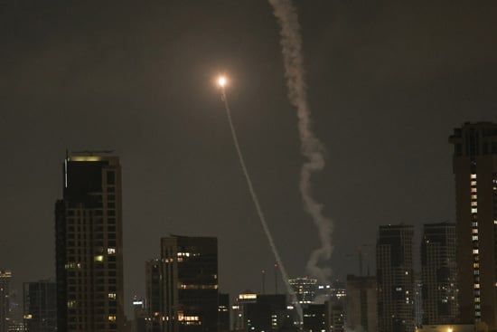 الصواريخ الإيرانية (10) الصواريخ الإيرانية (10)