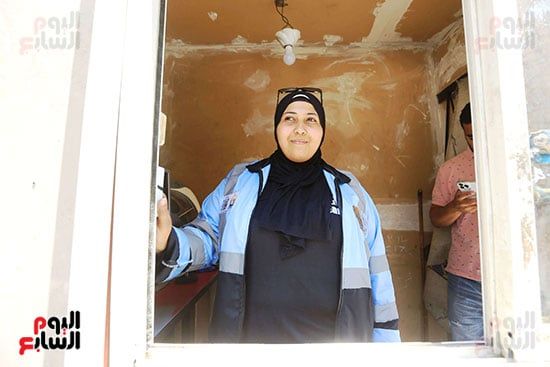 امرأة تعمل سايس امرأة تعمل سايس