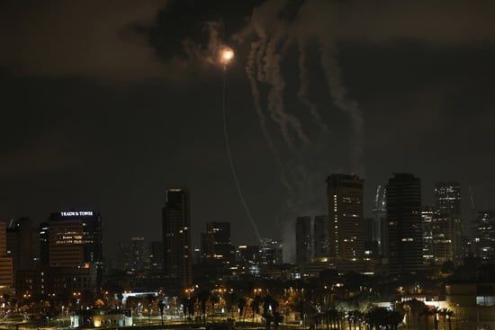 الصواريخ الإيرانية (11) الصواريخ الإيرانية (11)