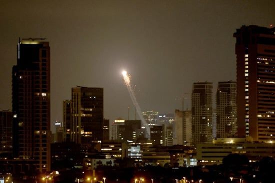 صواريخ إيران (3) صواريخ إيران (3)