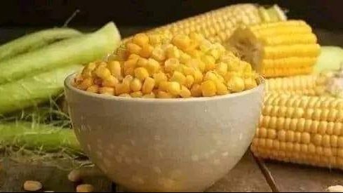 الذرة