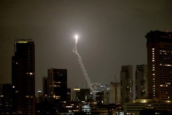 صواريخ إيران (4) صواريخ إيران (4)