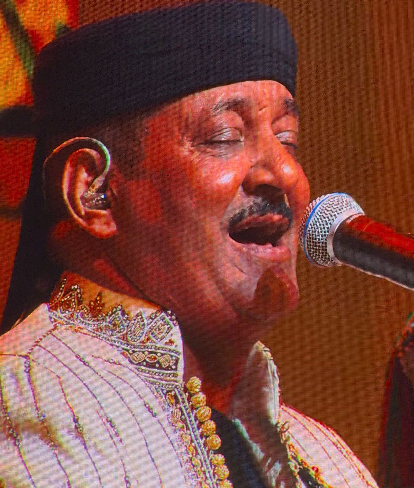 مهرجان كناوة (4) مهرجان كناوة (4)