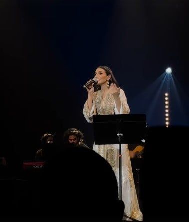 كارمن سليمان كارمن سليمان