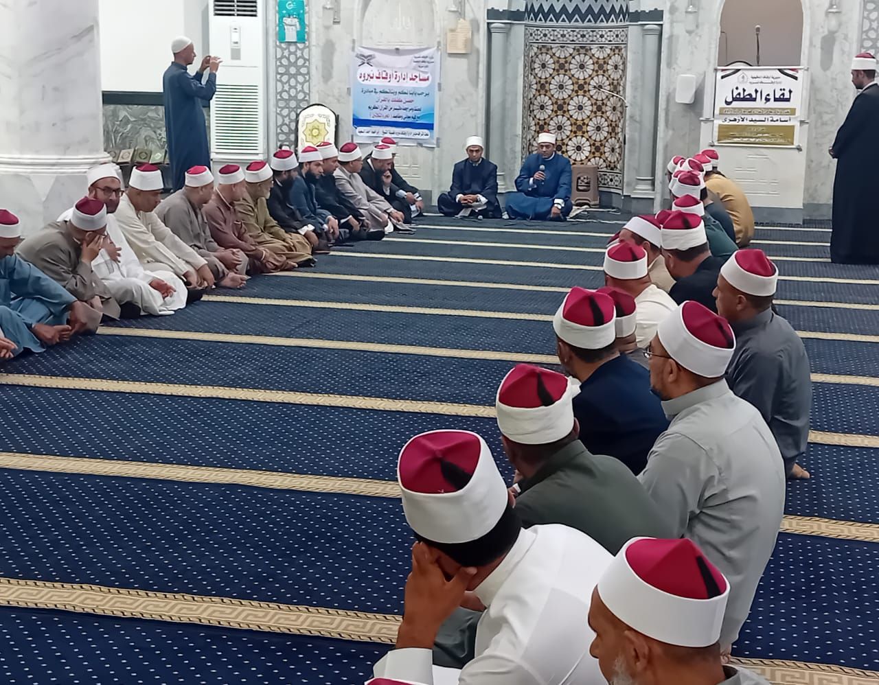جانب من المقارئ القرآنية جانب من المقارئ القرآنية