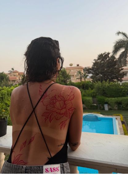 سارة عبد الرحمن سارة عبد الرحمن