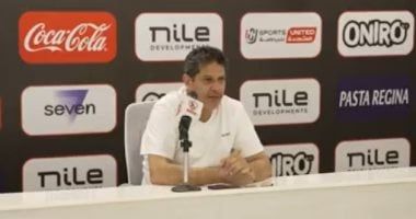 الزمالك يستعد للإعلان عن المدير الفنى الجديد بعد تعيين جون إدوارد