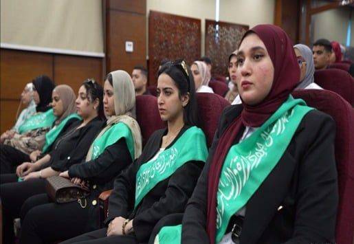 فعاليات الملتقى الثانى للمواطنة الرقمية فعاليات الملتقى الثانى للمواطنة الرقمية