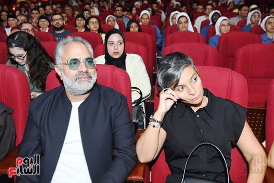 مريم ناعوم ومحمد شاهين مريم ناعوم ومحمد شاهين