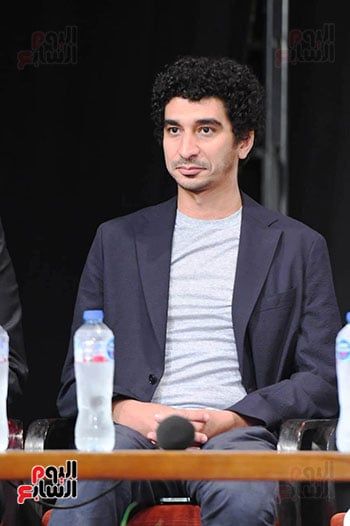 كريم الشناوى كريم الشناوى