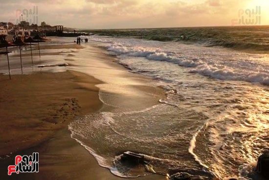 شاطئ العريش (6) شاطئ العريش (6)