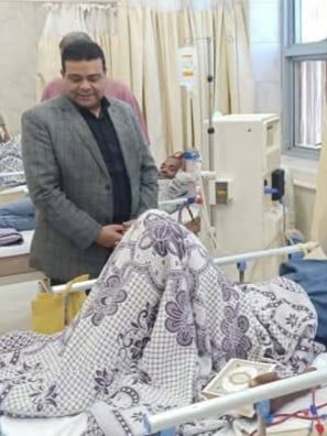 متابعة واشراف متابعة واشراف