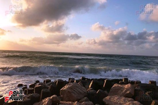 شاطئ العريش (5) شاطئ العريش (5)