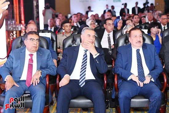 مؤتمر سكن كريم (1) مؤتمر سكن كريم (1)