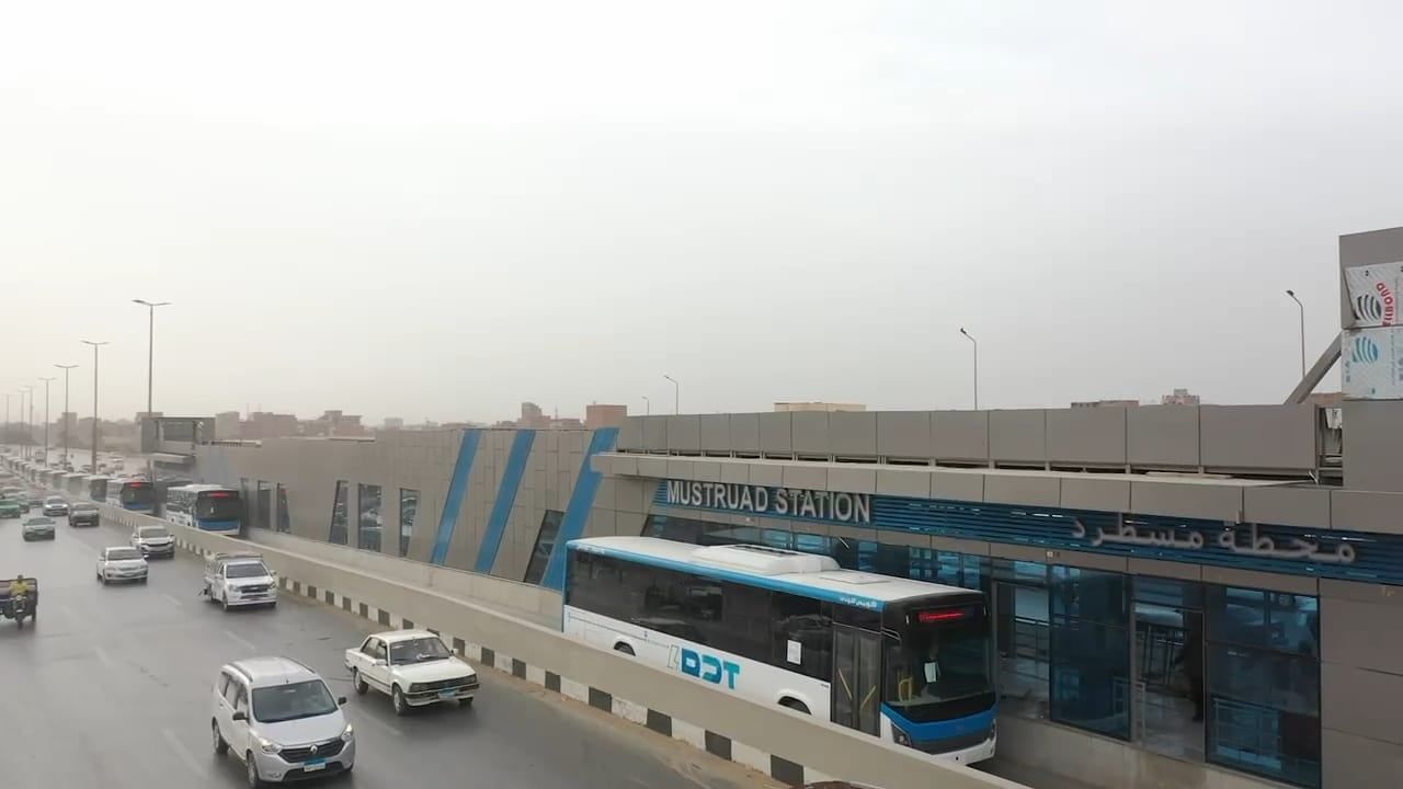 الاتوبيس الترددى (5) الاتوبيس الترددى (5)