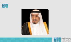خادم الحرمين الشريفين