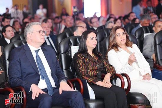 مؤتمر سكن كريم (5) مؤتمر سكن كريم (5)
