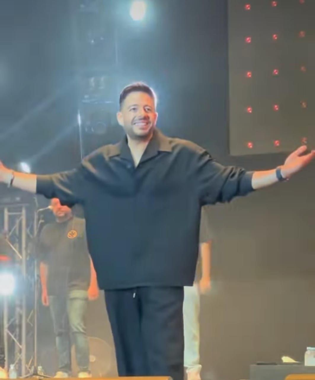 محمد حماقى (1) محمد حماقى (1)