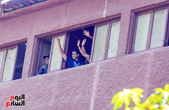 تحية الطلبة للاولياء الامور تحية الطلبة للاولياء الامور