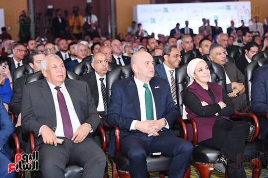 مؤتمر سكن كريم (12) مؤتمر سكن كريم (12)