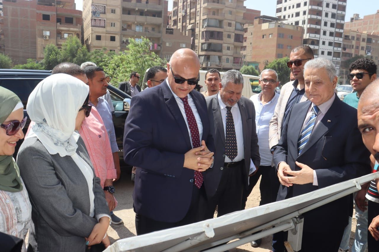 متابعة أعمال الإنشاء متابعة أعمال الإنشاء