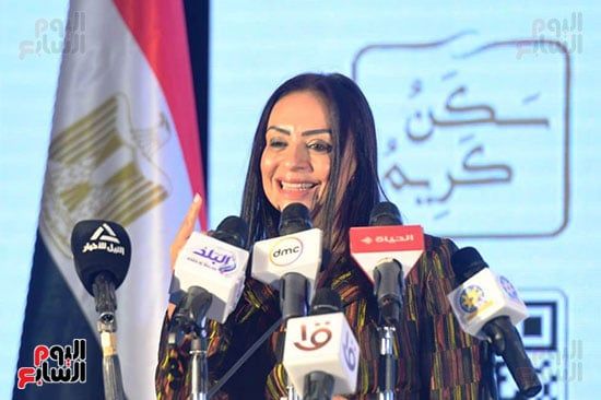مؤتمر سكن كريم (11) مؤتمر سكن كريم (11)