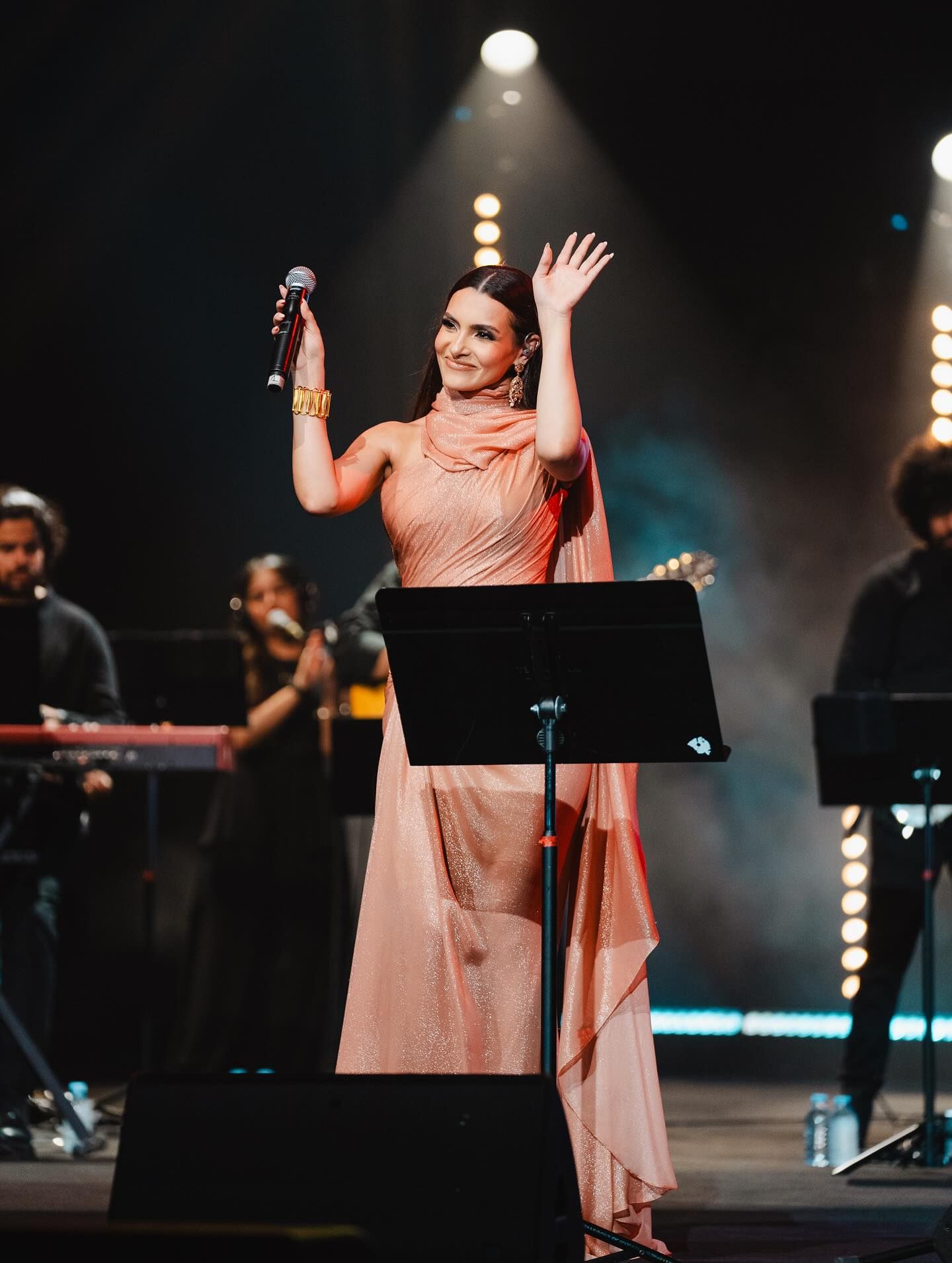 كارمن سليمان كارمن سليمان