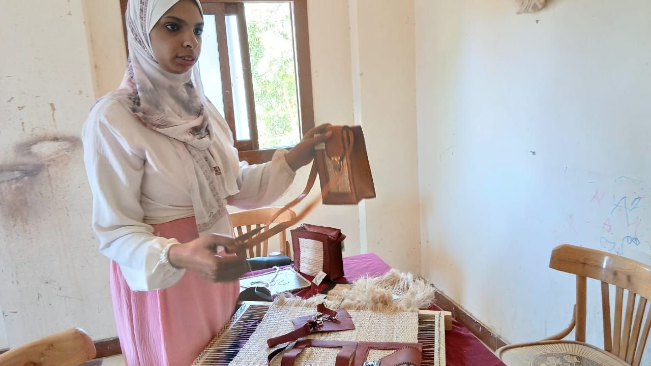 منتجات يدوية منتجات يدوية
