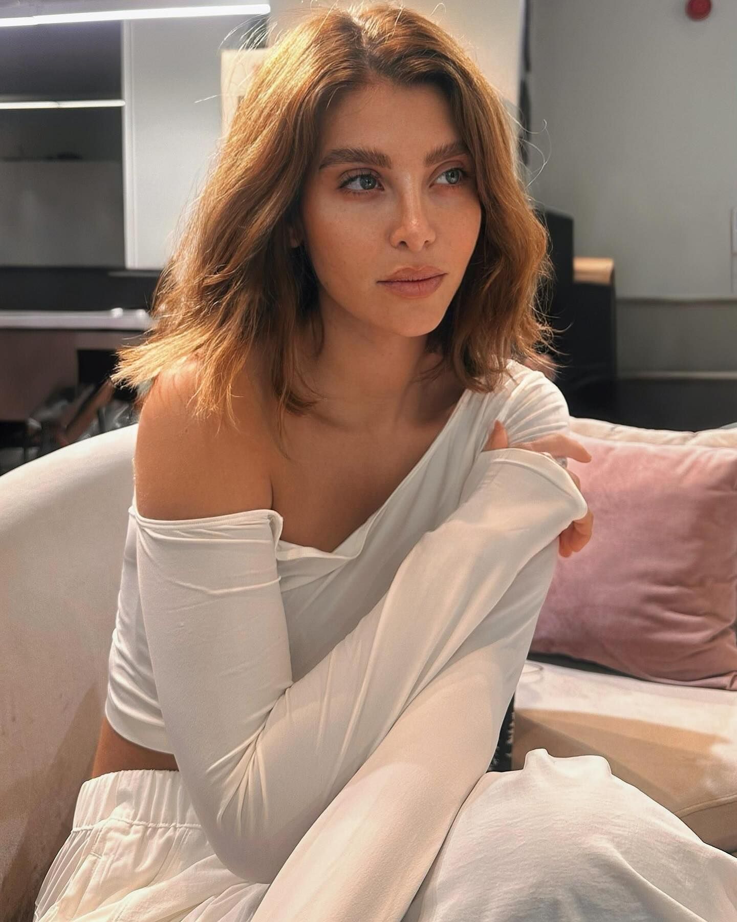 نور على نور على