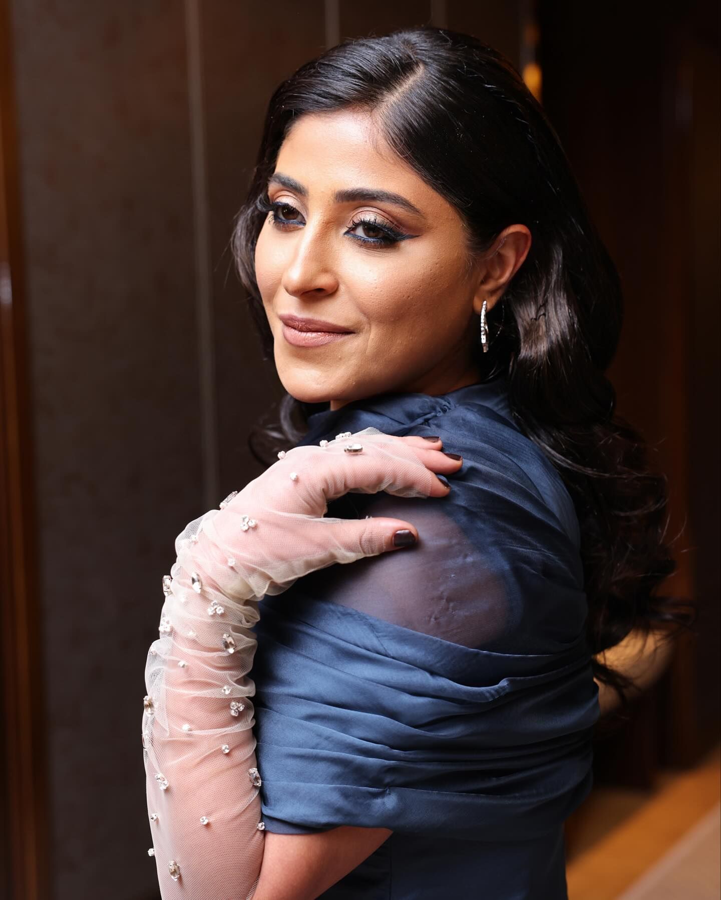 الفنانة الكويتية شجون الهاجرى الفنانة الكويتية شجون الهاجرى