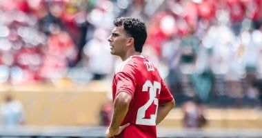 الزمالك يستند لمخاطبات فيفا واتحاد الكرة فى أزمة زيزو
