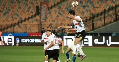 الزمالك يسعى لتدعيم مركز رقم 6 بلاعب أجنبى تحت السن