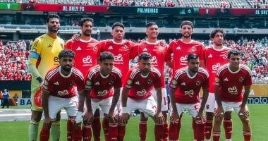 هل ينضم الأهلي لـ4 أندية حسمت التأهل لدور الـ16 بكأس العالم للأندية؟