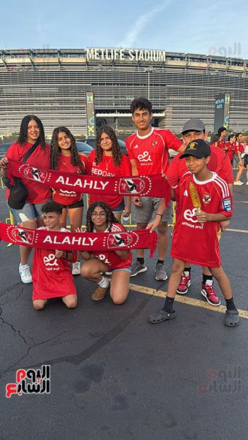 جمهور النادى الأهلى (2) جمهور النادى الأهلى (2)