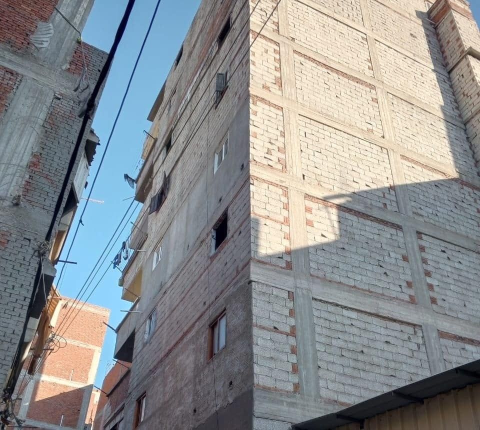 عقار عزبة محسن في الإسكندرية عقار عزبة محسن في الإسكندرية