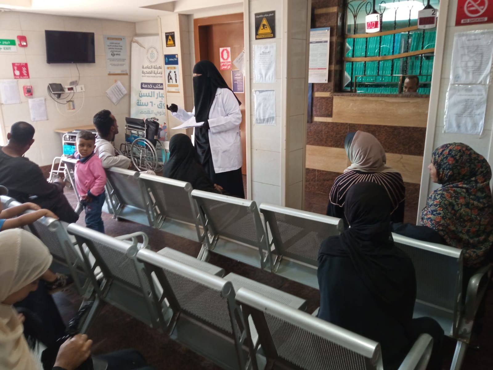 جانب من اللقاءات التوعوية البيطرية مع المواطنين جانب من اللقاءات التوعوية البيطرية مع المواطنين