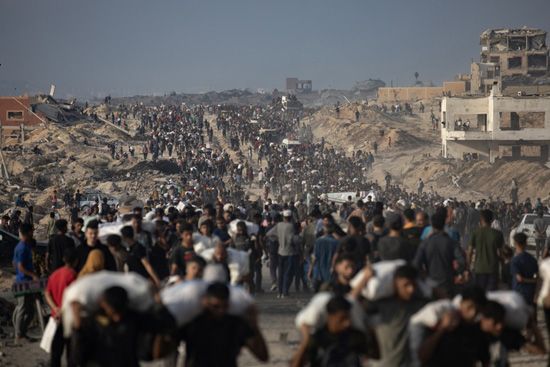 أحداث غزة (6) أحداث غزة (6)