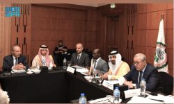 اللجان الدائمة للبرلمان العربي تعقد اجتماعاتها بالقاهرة