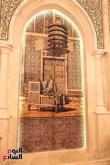 مسجد مصر (6) مسجد مصر (6)
