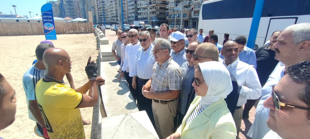 وفد لجنة الإدارة المحلية بمجلس النواب (6) وفد لجنة الإدارة المحلية بمجلس النواب (6)