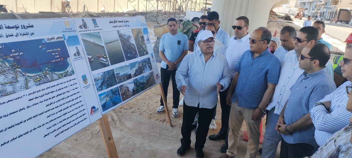 وفد لجنة الإدارة المحلية بمجلس النواب (1) وفد لجنة الإدارة المحلية بمجلس النواب (1)
