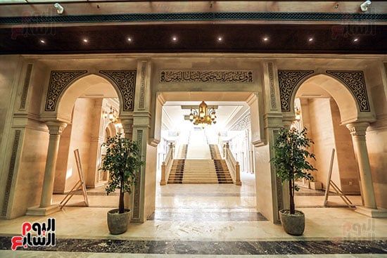مسجد مصر (4) مسجد مصر (4)