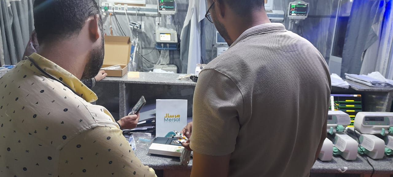 قافلة طبية بالشرقية (4) قافلة طبية بالشرقية (4)