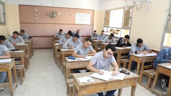 نتيجة الدبلومات الفنية 2025