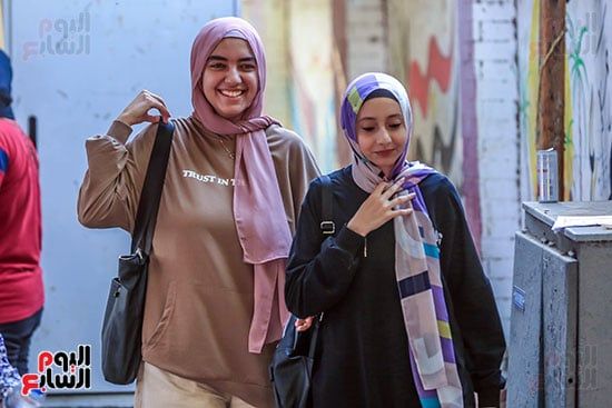 تفاؤل قبل امتحان اللغة الاجنبية تفاؤل قبل امتحان اللغة الاجنبية
