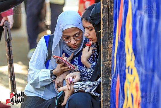 تركيز تام ما قبل الامتحان تركيز تام ما قبل الامتحان