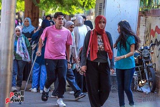 الدخول لاداء الامتحان الدخول لاداء الامتحان