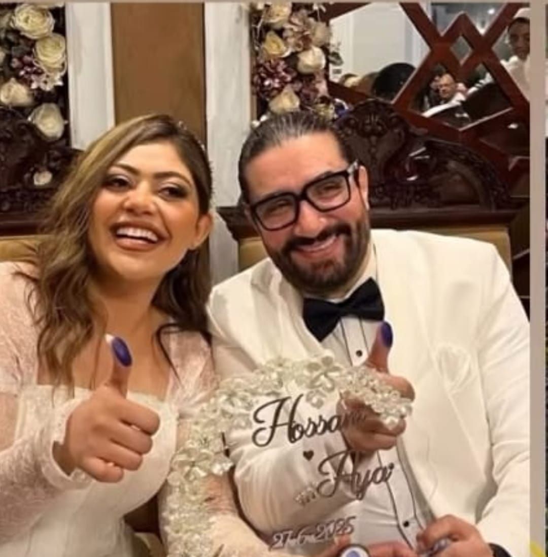 حسام البيجرمي حسام البيجرمي