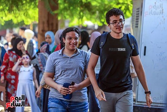 امتحان الانجليزى امتحان الانجليزى
