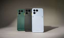 هاتف فاير فون الجديد Fairphone 6